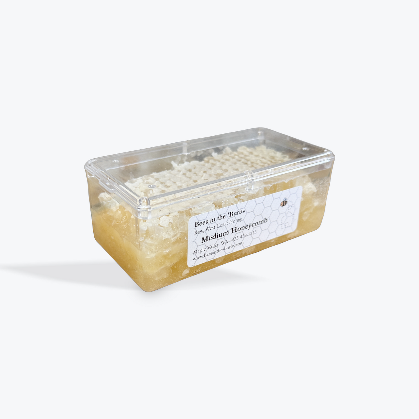 Honeycomb