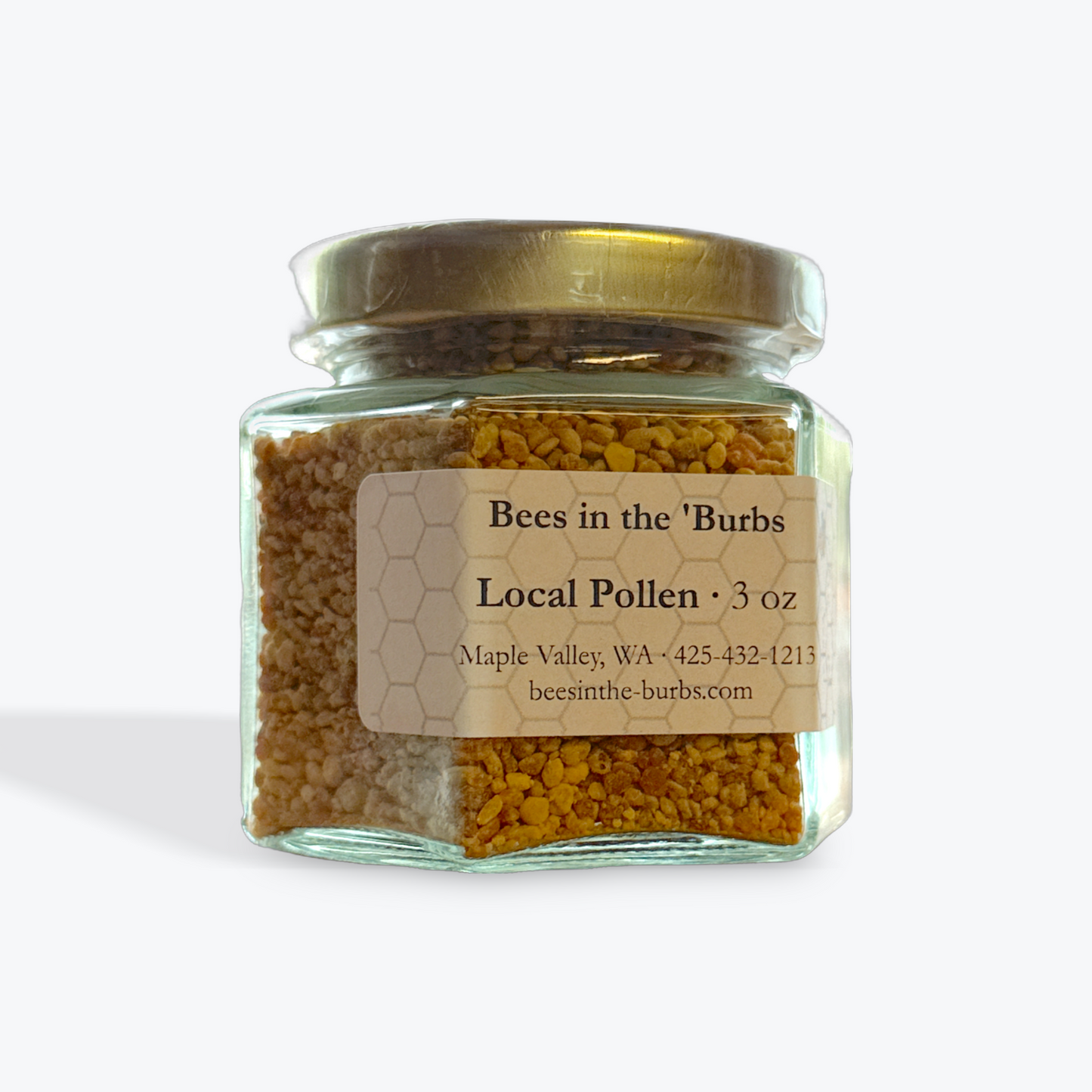 Bee Pollen