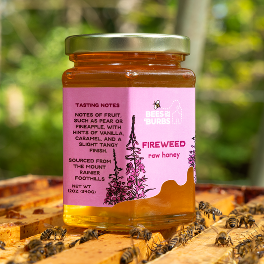 Fireweed