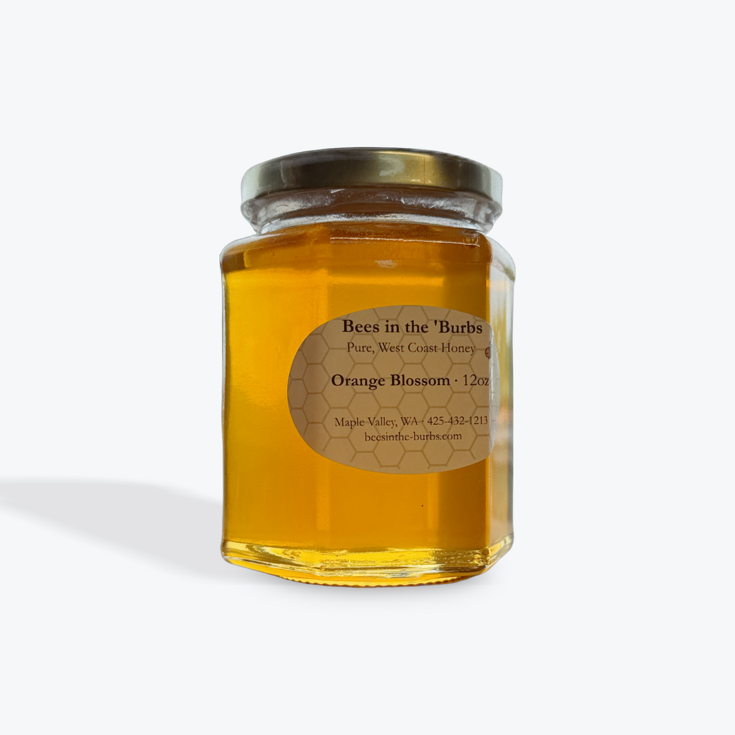 Orange Blossom